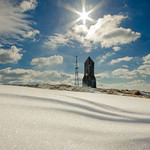 Shooting for the stars