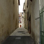 Narrow street