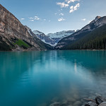 Beautiful Lake Louise