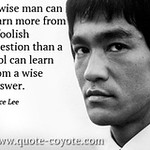 Bruce Lee #quotes
