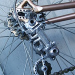 Italvega Superlight #