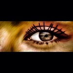 Looking forward to the open road of creativity... never stop moving forward in your artistic quest. www.liquidmotion.com.mx #cozumelphotography #liquidmotionacademy #liquidmotionfilm #surealism #painting #eyes #procreate