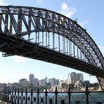Harbour Bridge
