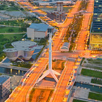 Songdo International Business District