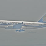 Singapore Airlines Airbus A380-861; 9V-SKR@HKG;03.08.3012/669cq