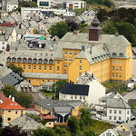 &Aring;lesund