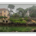 Farol de Santa Marta, Cascais - Portugal