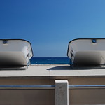 La rottura della simmetria....The break of symmetry..