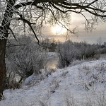 Dawn / Рассвет