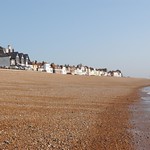 Deal Seafront
