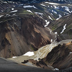 Ray of light, ray of gold