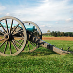 Manassas National Battlefield Park