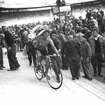 TOUR DE FRANCE 1957 : ANQUETIL VAINQUEUR