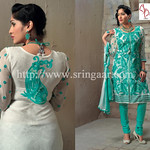 Kameez Salwar Designs