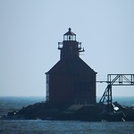 Sturgeon Bay Canal North Pierhead Light | Sturgeon Bay, WI