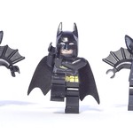 Oppan Batman Style !