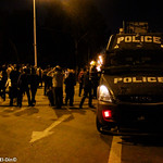 Dec 7th - Anti-Morsi protests allover Egypt