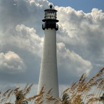 Cape Florida Lighthouse (1825)