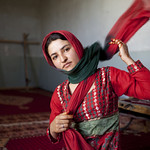 I shall be released . . . Afghanistan's female prisoners