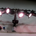 Abbey Road Studios, 2013