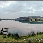 Wentwood Reservior