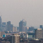 London Skyline