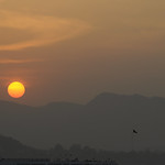 Udaipur Sunset