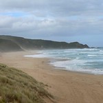 Johanna Beach