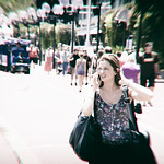 Busy doin nothing at all