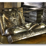 Ranakpur IND - Jain temple dedicated to Adinatha 16