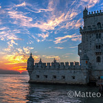 Torre di Bel&eacute;m