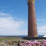 Butt of Lewis Lighthouse