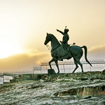 India - Rajasthan - Jodhpur - Rao Jodha - 13