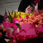 Flores para mam&aacute;