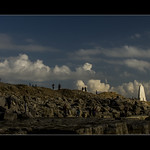 Portland Bill #4