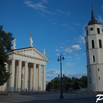 Vilnius Cathedral