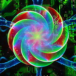 Synapse Overload 50/365 explore.