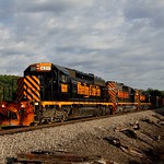 W&LE 6311 Route 212 Sherrodsville Leesville 768 7/9/16