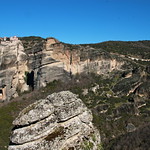 Meteora