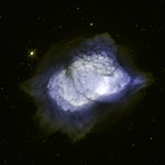 Planetary Nebula NGC 7027