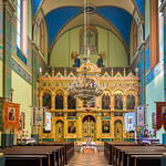 Greek Catholic Church of the Exaltation of the Holy Cross in Krak&oacute;w