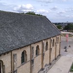 Ch&acirc;teau de Caen