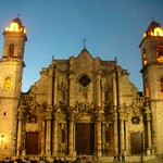 Cathedral, Havana