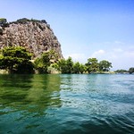 #marmaris #turkey #caves #turtlebeach