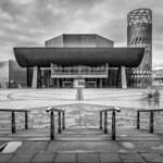 The Lowry Theatre
