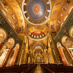 Cathedral Basilica of Saint Louis
