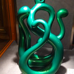 Wien, 1. Bezirk (the art of palais of Vienna), Freyung (Palais Daun-Kinsky), vente aux ench&egrave;res, auction house, casa de subastas, sala d'asta - Mario Dalpra (Movement in Green), &euro; 2.800 - 3.500