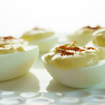 Deviled Eggs