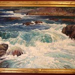 The Telfair Museum of Art, Savannah, Georgia - March, 2015