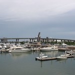 Marina, Miami